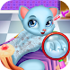Kitty Care Daycare Game - Androidアプリ