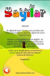 Sayıları Bul