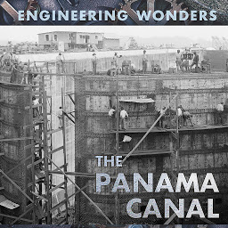 Obraz ikony: The Panama Canal