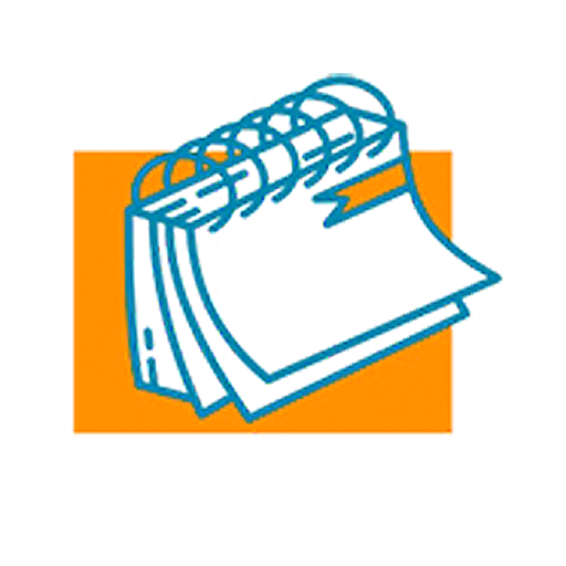 Agenda Fácil logo