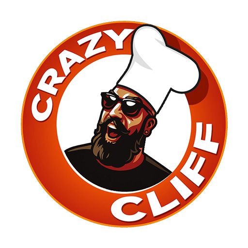 Crazy Cliff logo