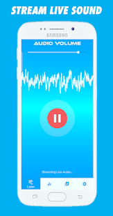 Hearing Aid App for Android
