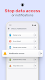 screenshot of App Permission Manager