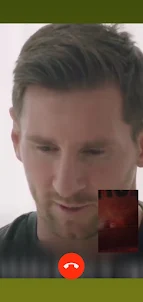 Lionel Messi Fake Video Call