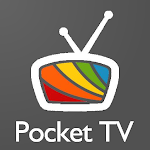 Cover Image of 下载 Pocket Tv - Live Tv Pakistan 2.0.8 APK