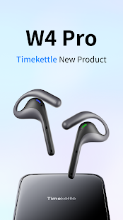 Timekettle Screenshot