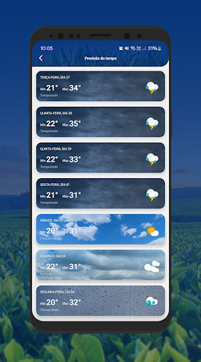 C.Vale Screenshot 4 - AppWisp.com