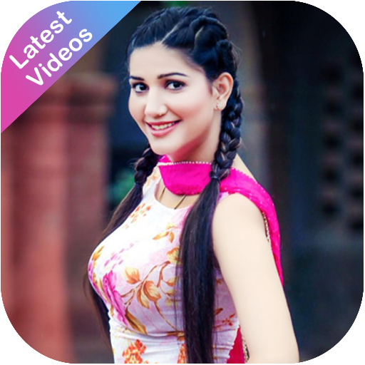 Sapna Chaudhary videos – Sapna 1.5 Icon