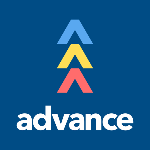 Advance - Nhận lương linh hoạt logo