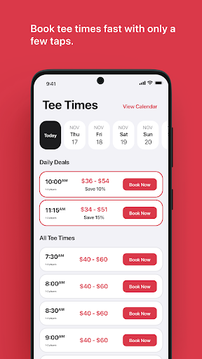 SunRidge Canyon Golf Club