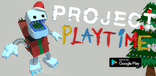 Download Project Playtime Multiplayer on PC (Emulator) - LDPlayer