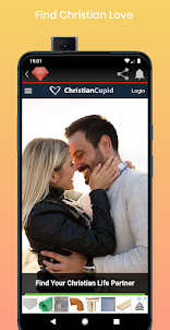 Christian Dating - No Payment