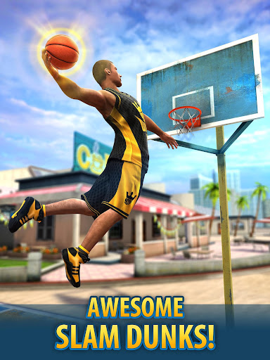 Basketball Stars Apps On Google Play