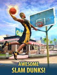 Basketball Stars v1.36.0 (MOD, All Unlocked) Free For Android 10