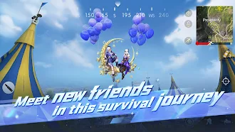 Game screenshot Knives Out apk download