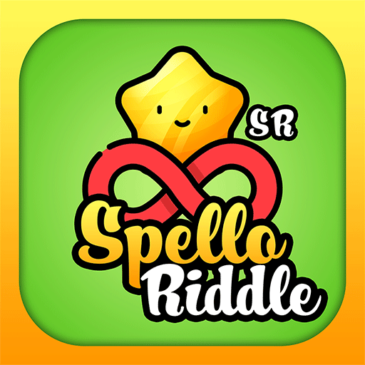 Spell-o-Riddle  Icon
