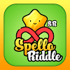 Spell-o-Riddle - 240 Brain Teasing Riddles