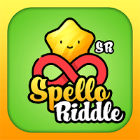 Spell-o-Riddle