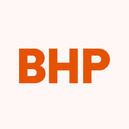 BHP JMS logo
