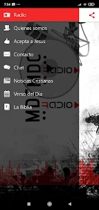 MDC Radio