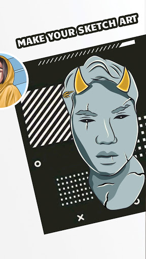 ToonArt Cartoon Photo Effect M