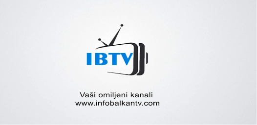 IBTV - Apps on Google Play