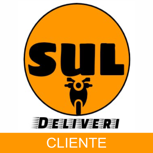 Sul Delivery - Cliente logo