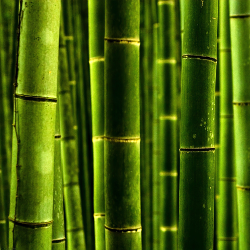 bamboo wallpaper logo