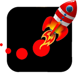Rocket SHIP icon