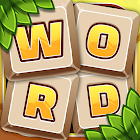 Word Jungle - FREE Word Games Puzzle 2.9.2.1025