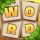 Word Jungle: Word Games Puzzle