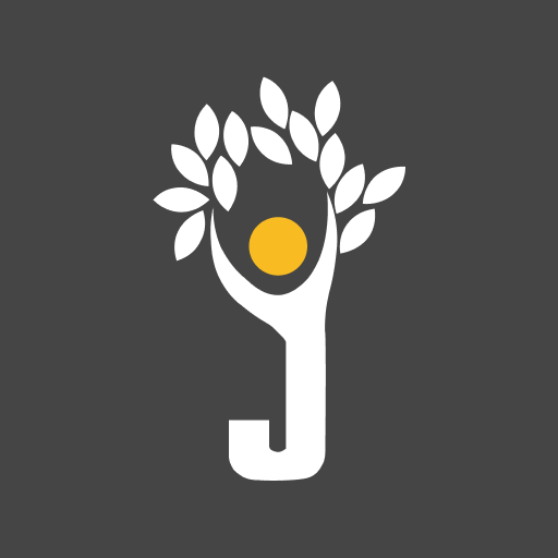 Jansakti Scout logo