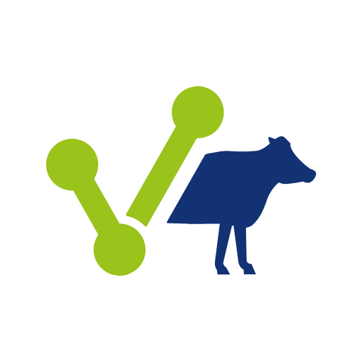 RundveeNet App logo