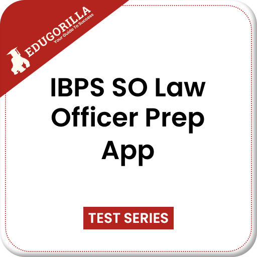 IBPS SO Law Officer Prep App Download on Windows