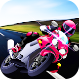 MotoGP Traffic Rider 3D icon