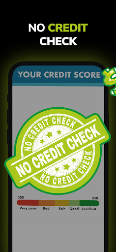 Cash Advance Payday Loans Now Screen 3