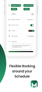 Monos App