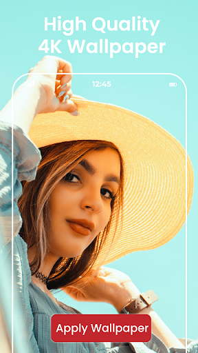 Video Wallpaper Maker HD Screen 2