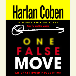 Symbolbild für One False Move: A Myron Bolitar Novel