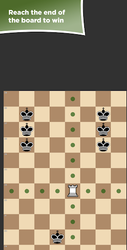 Check Maze (Chess) Screen 2