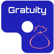 Gratuity calculator