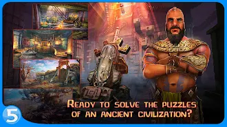 Game screenshot The Legacy 1 CE mod apk