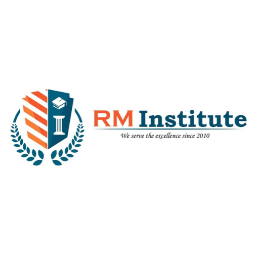 RM INSTITUTE logo