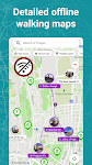 screenshot of SmartGuide: Digital Tour Guide