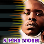 Cover Image of डाउनलोड S.Pri Noir (Si Tu Savais)  APK