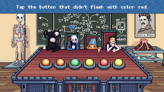 Game screenshot WHO IS AWESOME hack