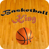Basketball King icon
