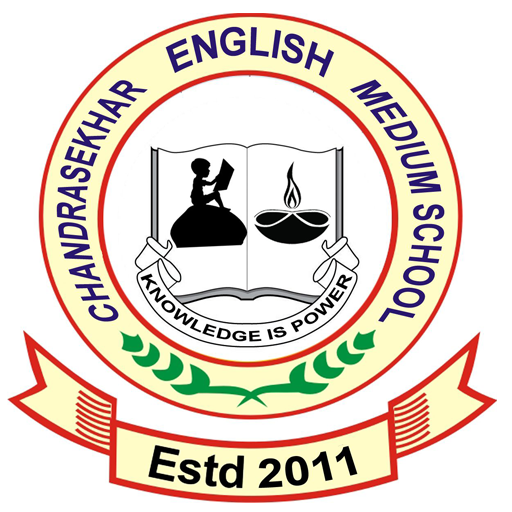 CEMS Champua school app logo