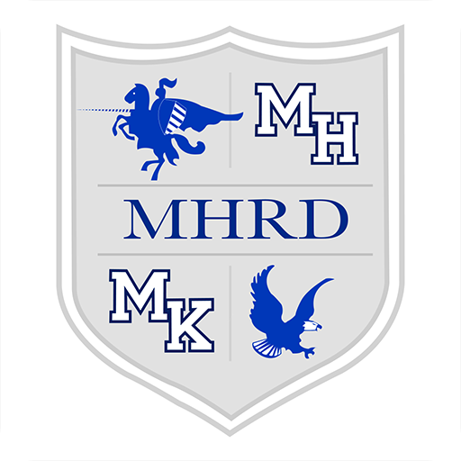 Morris Hills Regional District logo