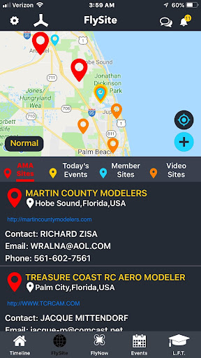 Drone Nation Screenshot 4 - AppWisp.com